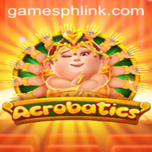 Exploring Acrobatics: A New Sensation in GAMESPH Arena