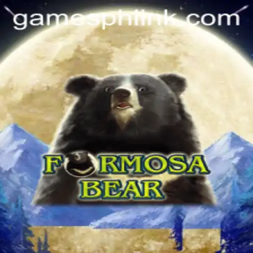 FormosaBear: Discovering the Latest Sensation in Virtual Wildlife Adventures