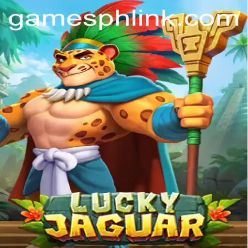 Unveiling the Excitement of LuckyJaguar: A Thrilling Adventure in the World of GAMESPH