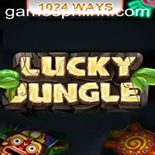 Discover the Thrilling World of LuckyJungle1024 with GAMESPH