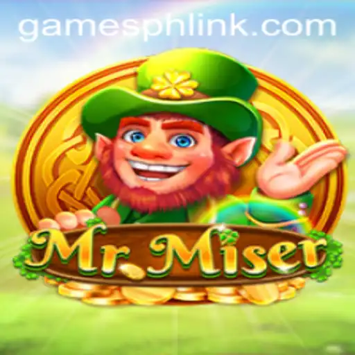 MrMiser: An Engaging Experience in the World of Gaming by GAMESPH