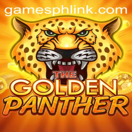 Explore the Thrilling World of GOLDENPANTHER: A GAMESPH Adventure