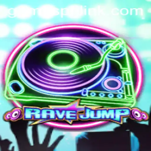 RaveJump: The New Sensation in the Gaming World by GAMESPH