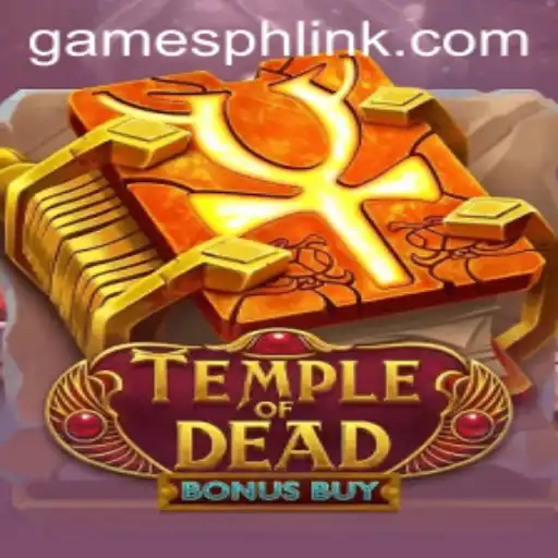 Discover the Thrills of TempleofDeadBonusBuy with GAMESPH