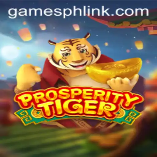 Exploring the Exciting World of ProsperityTiger: A Dive into the Latest GAMESPH Hit