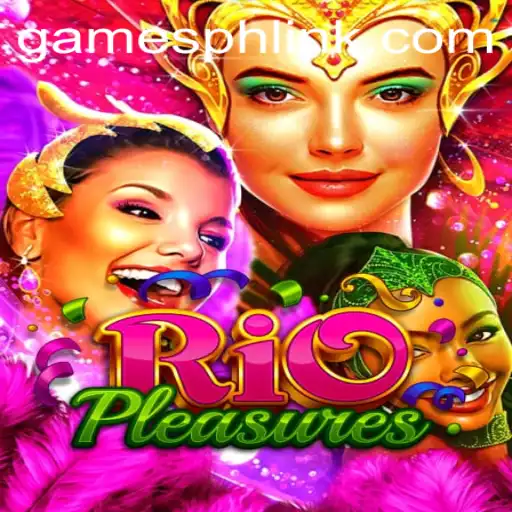 Exploring the Vibrant World of RioPleasures: A GAMESPH Exclusive
