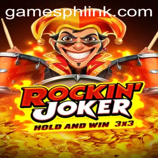 Unveiling RockinJoker: The Latest Gaming Sensation with GAMESPH