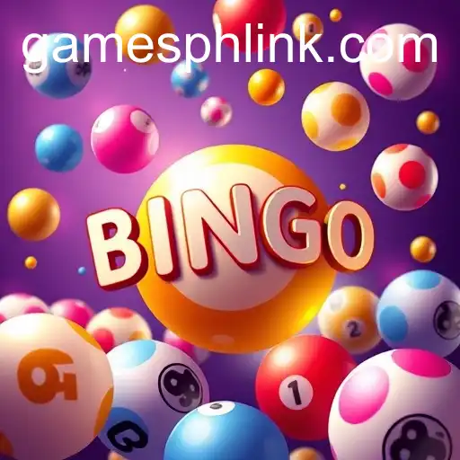 Bingo Games: Exploring the Exciting World of GAMESPH