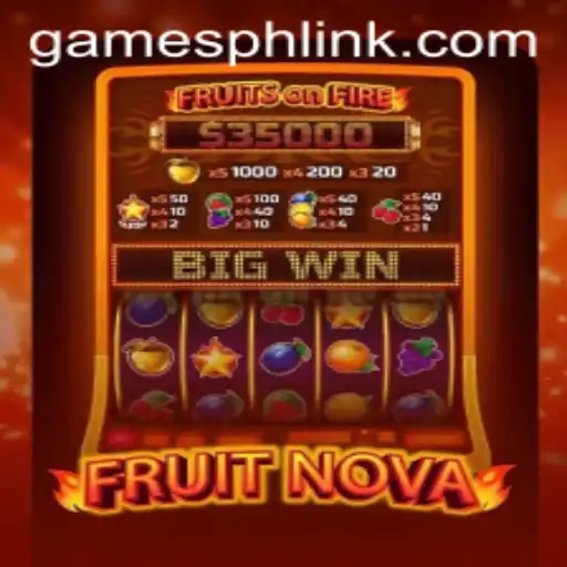 Explore the Vibrant World of FruitNova: The Latest Sensation from GAMESPH