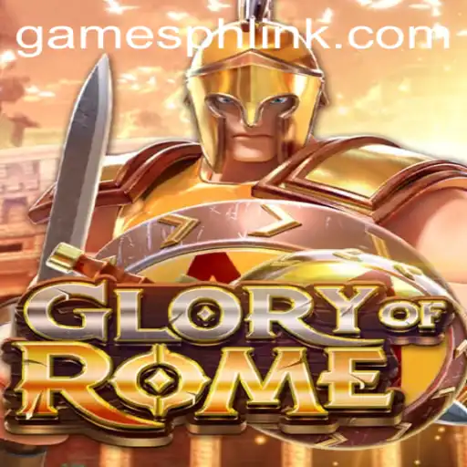 Glory of Rome: The Captivating Strategy Game by GAMESPH