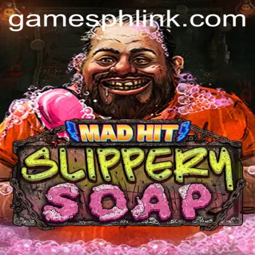 Dive into the Fun World of MadHitSlipperySoap: The Latest Craze in Gaming