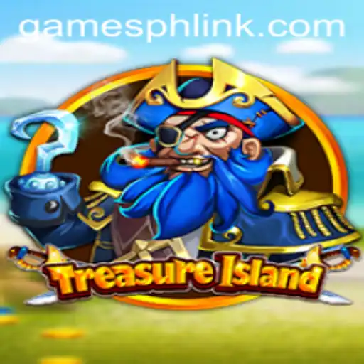 Discover the Adventure of TreasureIsland with GAMESPH